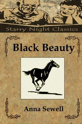 Black Beauty