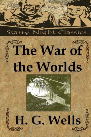 The War of the Worlds