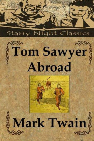 Tom Sawyer Abroad