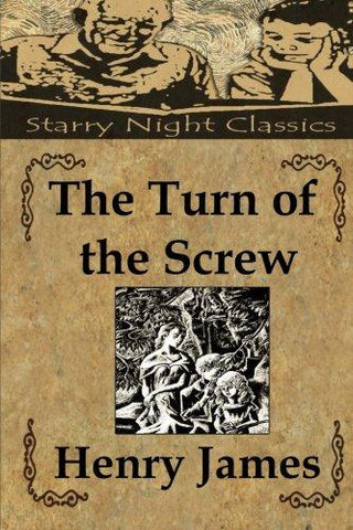 The Turn of the Screw
