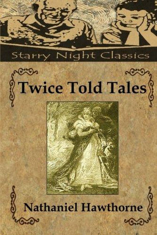 Twice Told Tales