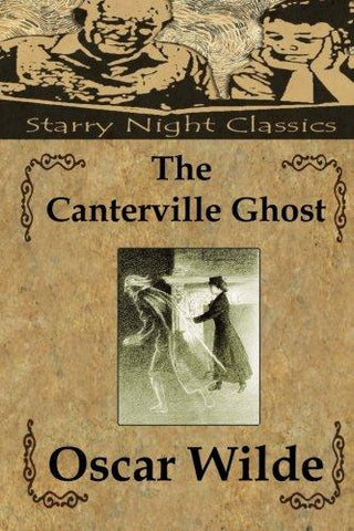 The Canterville Ghost