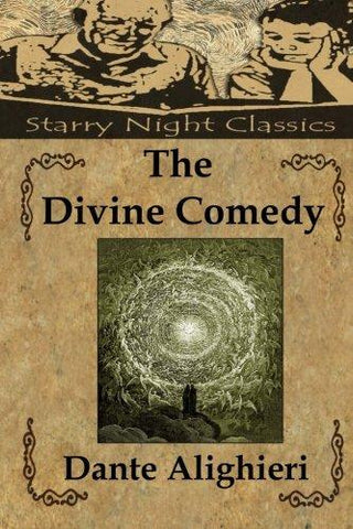 The Divine Comedy