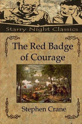The Red Badge of Courage