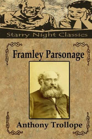 Framley Parsonage