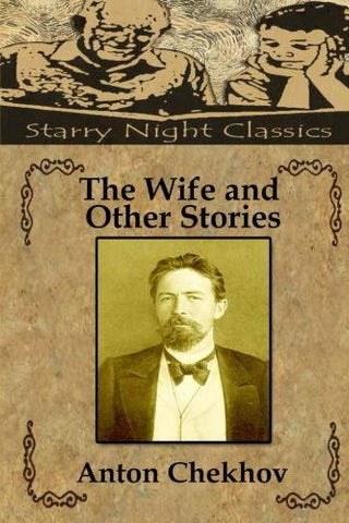 The Wife and Other Stories