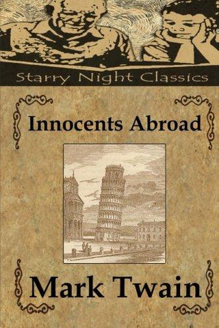 The Innocents Abroad