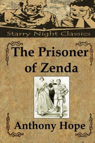 The Prisoner of Zenda