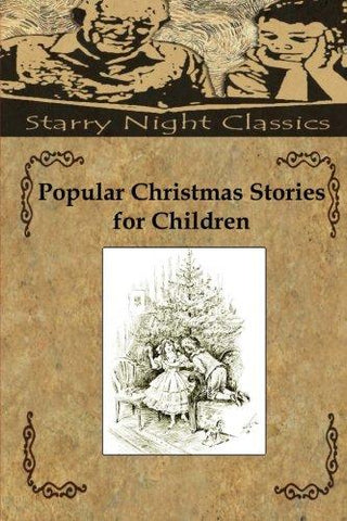 Popular Christmas Stories For Children