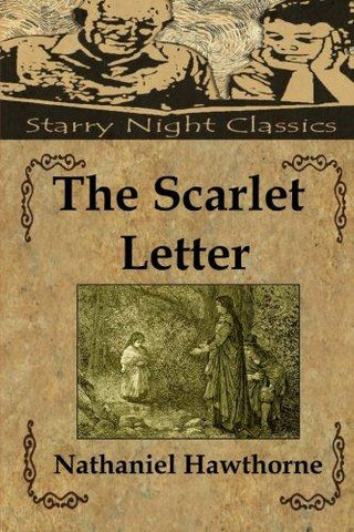 The Scarlet Letter