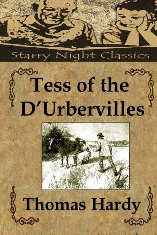 Tess of the D'Urbervilles