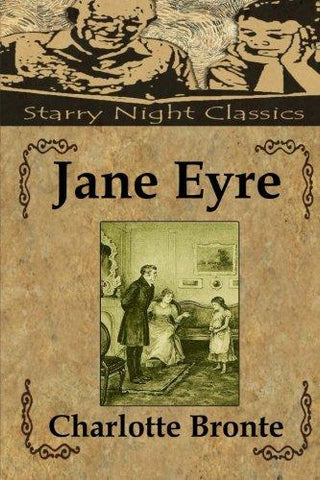 Jane Eyre