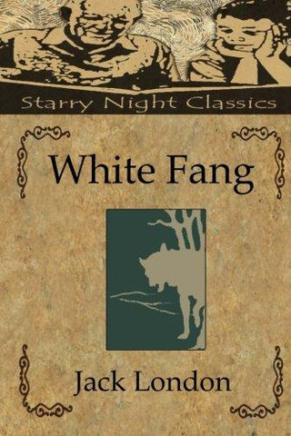 White Fang
