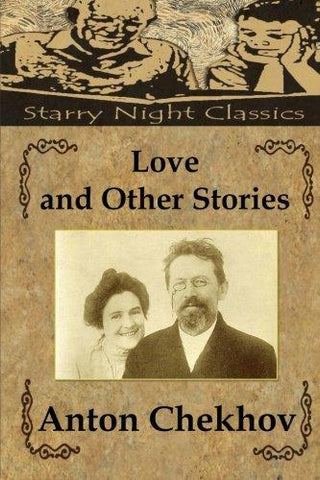 Love and Other Stories