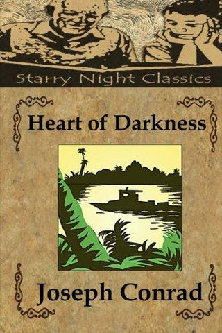 Heart of Darkness