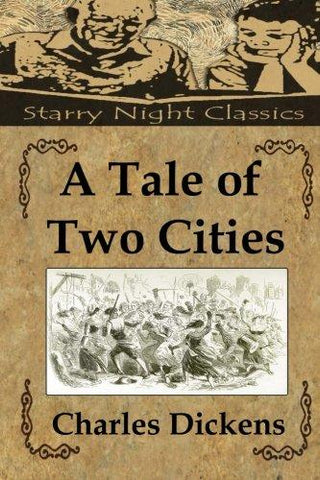 A Tale of Two Cities