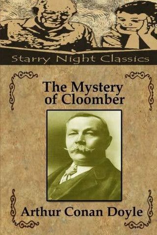 The Mystery of Cloomber
