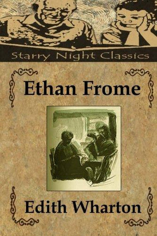 Ethan Frome