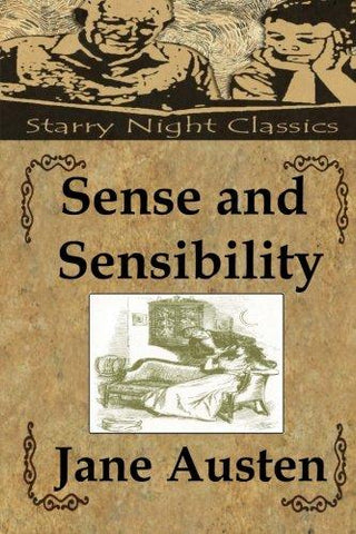 Sense and Sensibility