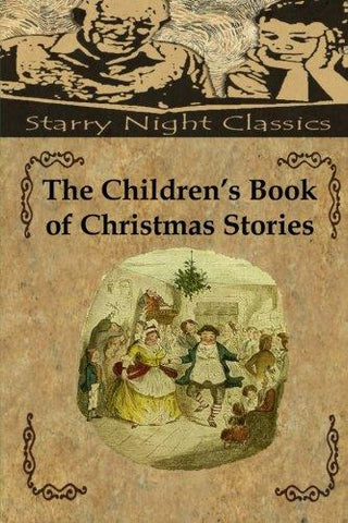 The Children's Book of Christmas Stories