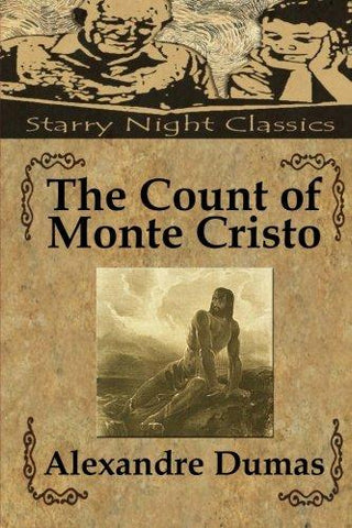 The Count of Monte Cristo (Starry Night Classics)