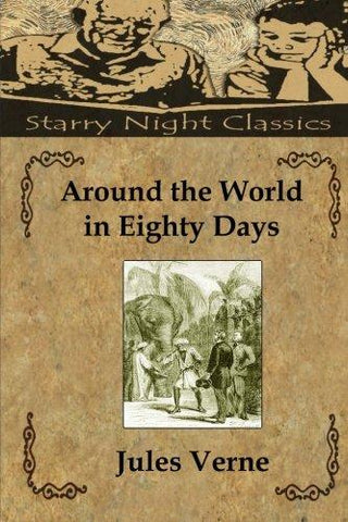 Around the World in Eighty Days