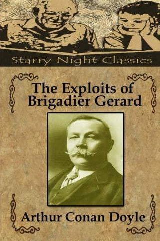 The Exploits of Brigadier Gerard