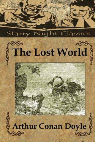 The Lost World