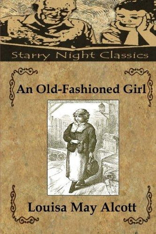 An Old-Fashioned Girl