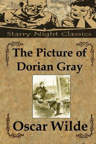 The Picture of Dorian Gray