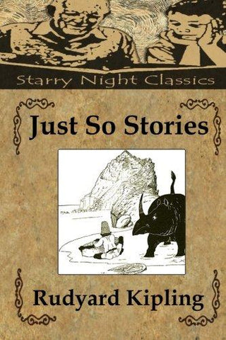 Just So Stories
