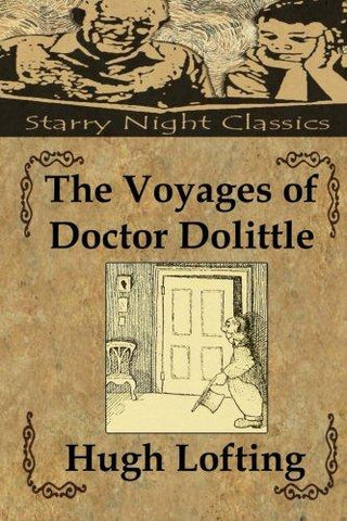 The Voyages of Doctor Dolittle