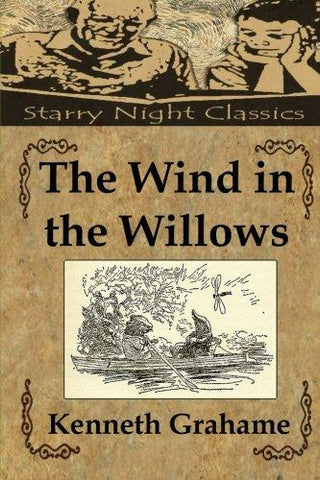 The Wind in the Willows