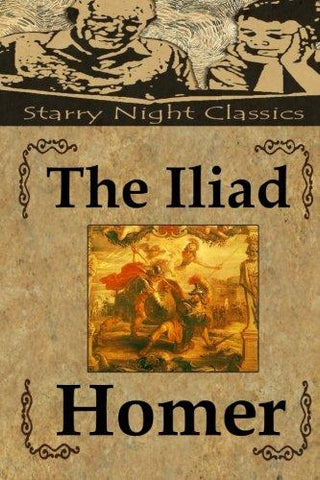 The Iliad