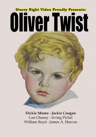 Oliver Twist