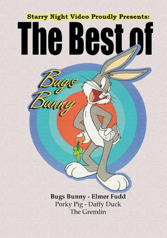 The Best of Bugs Bunny