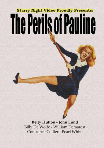 The Perils of Pauline