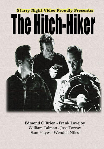 The Hitch-Hiker
