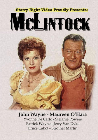 McLintock