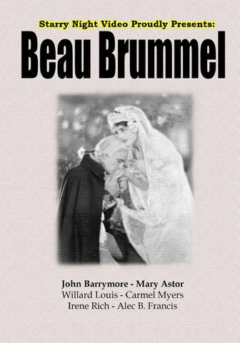 Beau Brummel