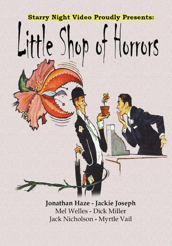 Little Shop of Horrors