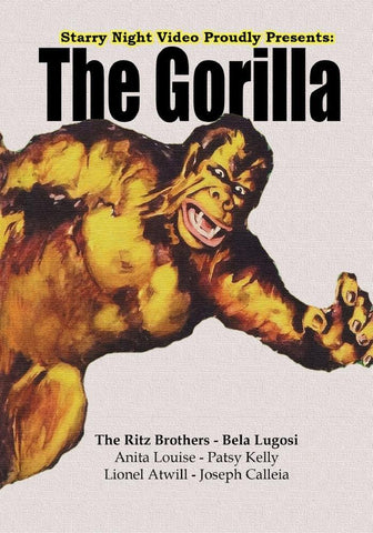 The Gorilla