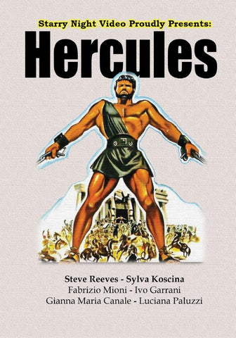 Hercules