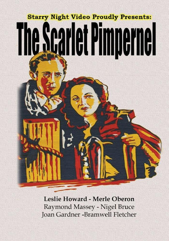 The Scarlet Pimpernel