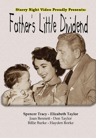 Father's Little Dividend