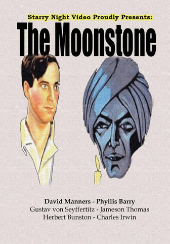 The Moonstone