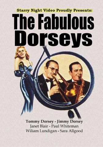 The Fabulous Dorseys