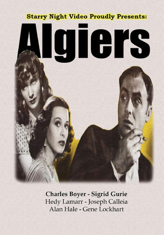 Algiers