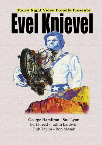 Evel Knievel