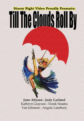 Till the Clouds Roll By